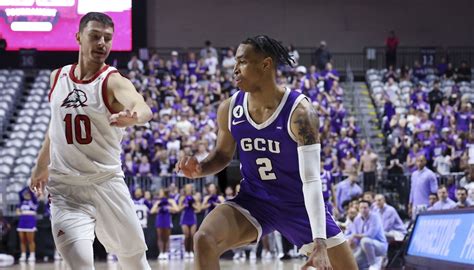 Grand Canyon beats Southern Utah 84-66 to claim WAC title